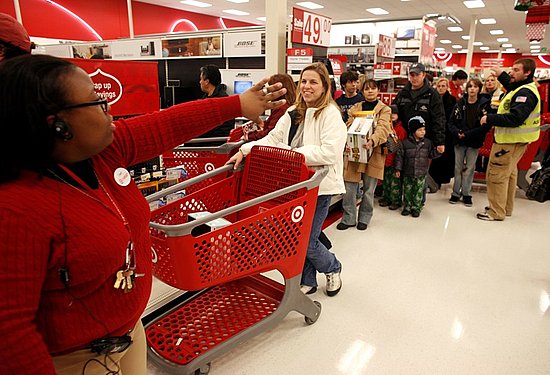 Target (Pleasant Prairie, Wisconsin)