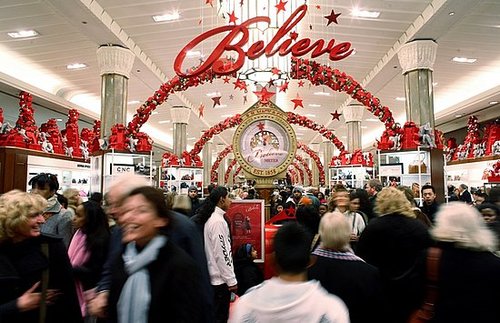 Macy's (New York City) Macy's (New York City)