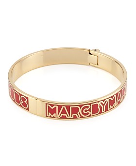 Skinny Bangle Red $78 eLuxury Skinny Bangle Red $78 eLuxury