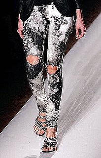 Spring 2009 Pants Parade: 50 Designers, 50 Pairs of Trousers