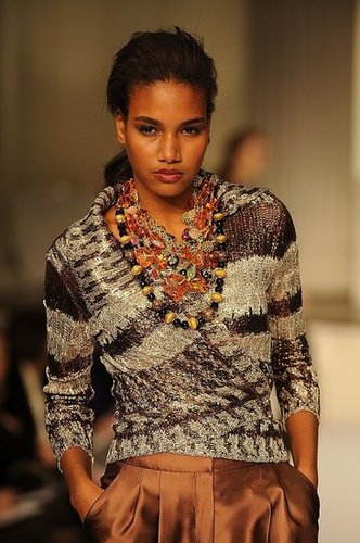 Oscar de la Renta Pre-Fall 2009 Oscar de la Renta Pre-Fall 2009