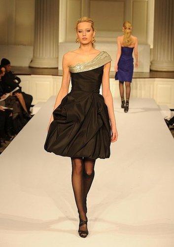 Oscar de la Renta Pre-Fall 2009 Oscar de la Renta Pre-Fall 2009