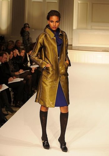 Oscar de la Renta Pre-Fall 2009 Oscar de la Renta Pre-Fall 2009