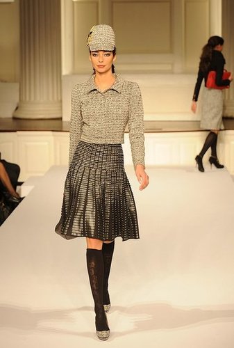 Oscar de la Renta Pre-Fall 2009 Oscar de la Renta Pre-Fall 2009