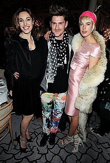 LOVE Magazine Christmas Tea & Treasure Hunt Party 