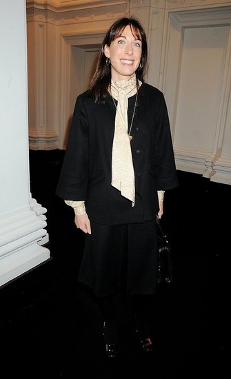 Samantha Cameron