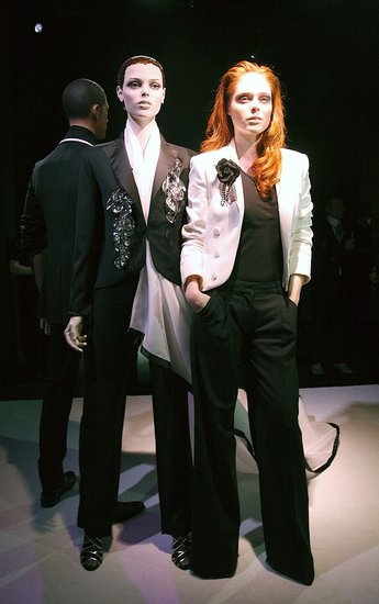Rootstein Gallery Unveils Mannequin Of Coco Rocha