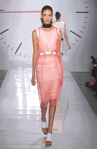 Cynthia Rowley Spring 2009 Collection & Look Book Cynthia Rowley Spring 2009 Collection & Look Book