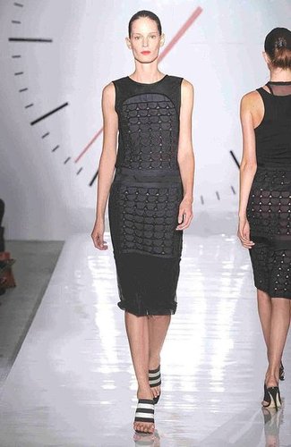Cynthia Rowley Spring 2009 Collection & Look Book Cynthia Rowley Spring 2009 Collection & Look Book