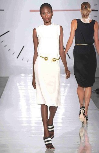 Cynthia Rowley Spring 2009 Collection & Look Book Cynthia Rowley Spring 2009 Collection & Look Book