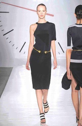Cynthia Rowley Spring 2009 Collection & Look Book Cynthia Rowley Spring 2009 Collection & Look Book
