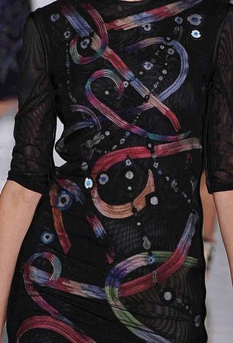 Cynthia Rowley Spring 2009 Collection & Look Book Cynthia Rowley Spring 2009 Collection & Look Book