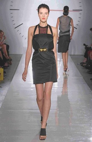 Cynthia Rowley Spring 2009 Collection & Look Book Cynthia Rowley Spring 2009 Collection & Look Book