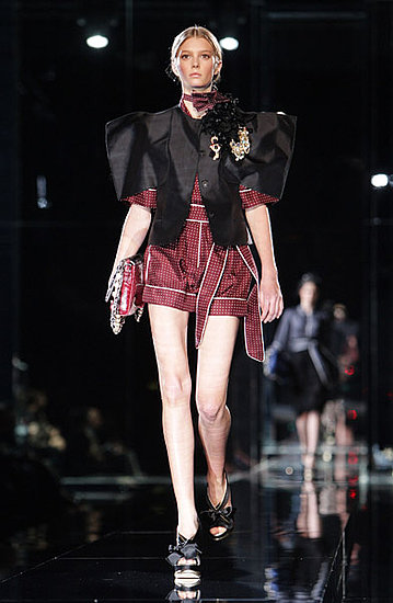 <a href="http:/... & Gabbana Spring 2009</a> 
