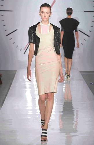 Cynthia Rowley Spring 2009 Collection & Look Book Cynthia Rowley Spring 2009 Collection & Look Book