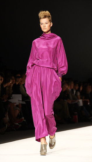 <a href="http:/... Rykiel Spring 2009</a> 