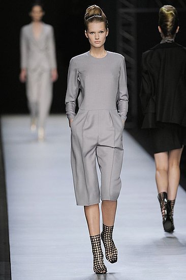 <a href="http:/... Saint Laurent Spring 2009</a> 