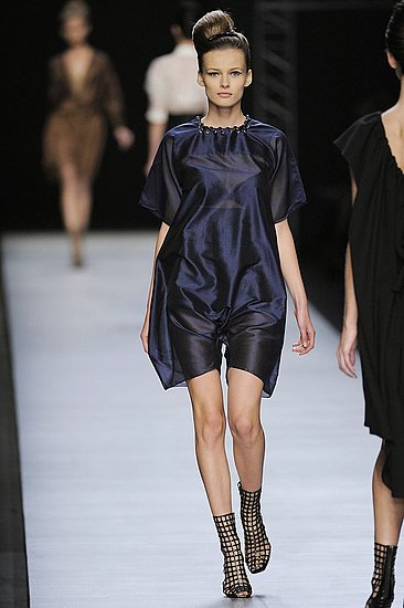 <a href="http:/... Saint Laurent Spring 2009</a> 