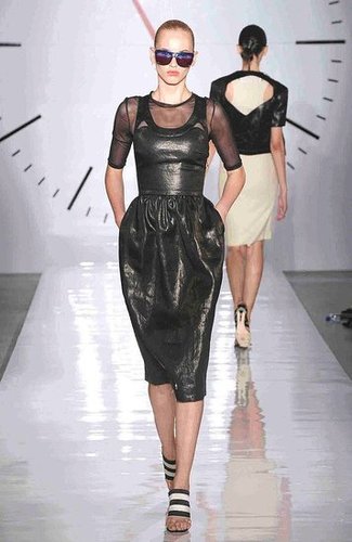 Cynthia Rowley Spring 2009 Collection & Look Book Cynthia Rowley Spring 2009 Collection & Look Book