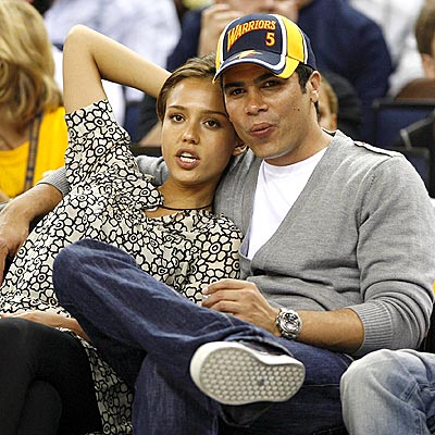 Jessica and Cash Still Set to Marry
