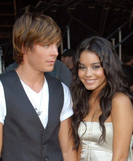 Will Zac Efron and Vanessa Hudgens be in High School Musical 4?