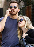 Jake Gyllenhaal and Reese Witherspoon