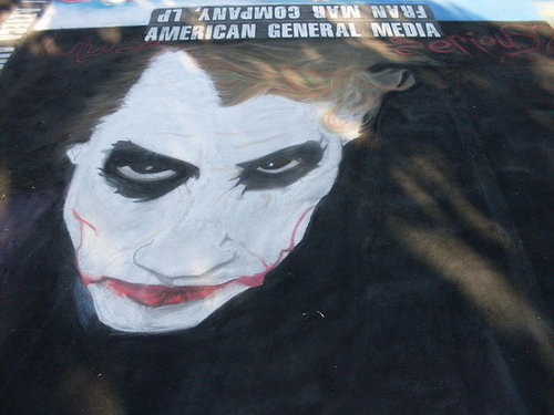Via Arte 2008