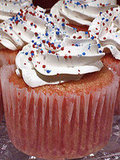 Jello Cupcakes