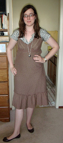 Boho Mocha - New Pedre Watch