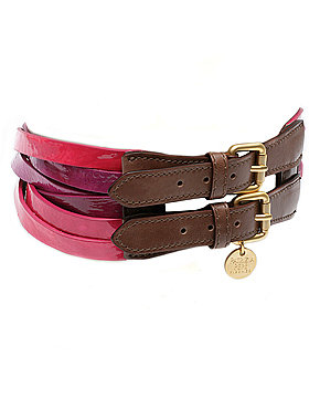 Patrizia Pepe Waist Belt 