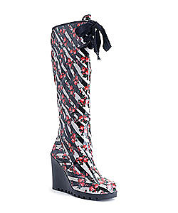 Lucky Rainboots 