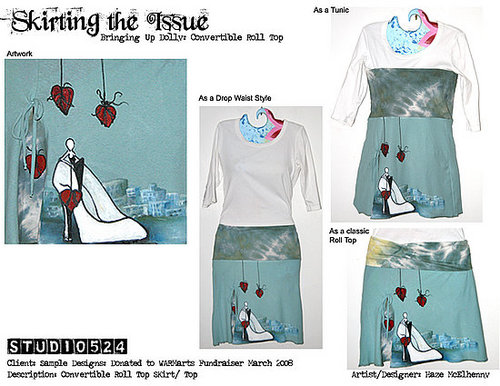 Skirting the Issue