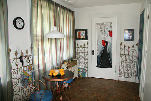 Mein Haus: The Nickel Tour