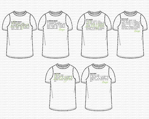 Adventures in Designing Placed Prints: Part Two