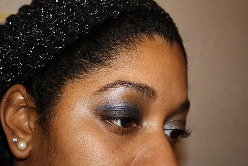 Kat Von D - eyeshadow palette