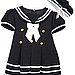 Boy and Girl Sailor suites, Love? or Hate?
