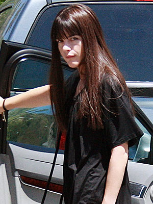 Selma Blair’s New Long Locks: Love it or Hate it?