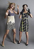 ABIGAIL LORICK DESIGNS FOR GOSSIP GIRL
