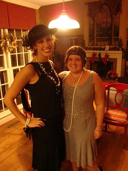 speakeasy new years eve