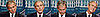 Shrinking W: Is He a Puppet, Fool, or Sadist?