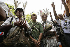 Missing Words: Half of World's Languages to Die Out by 2100 Missing Words: Half of World's Languages to Die Out by 2100