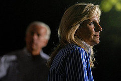 Defending Her Title: It's Dr. Jill Biden to All of Us Defending Her Title: It's Dr. Jill Biden to All of Us