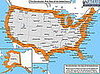 Two Out of Three Americans Living in Constitution-Free Zone