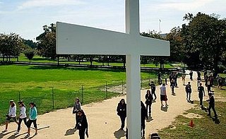 Christian Fraternities Not Always Welcome on Campus
