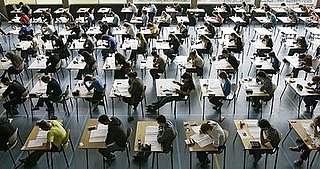 No Child Left Behind Leaves No Cash-In Opportunity Unturned