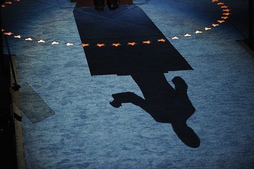 Elevation Revelation: Science Behind Obama's Hope Revealed