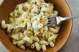 Dinner Challenge #7 : P.W.’s Spicy Macaroni & Cheese  / P.W.’s Homemade Ranch Dressing