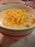 Potato Soup Potato Soup