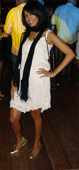Fun & Flirty 4 Night Out