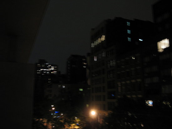 NYC Trip Part 2